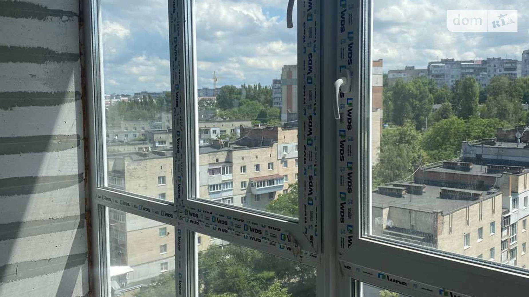 Продається 1-кімнатна квартира 48 кв. м у Хмельницькому, вул. Тернопільська - фото 4