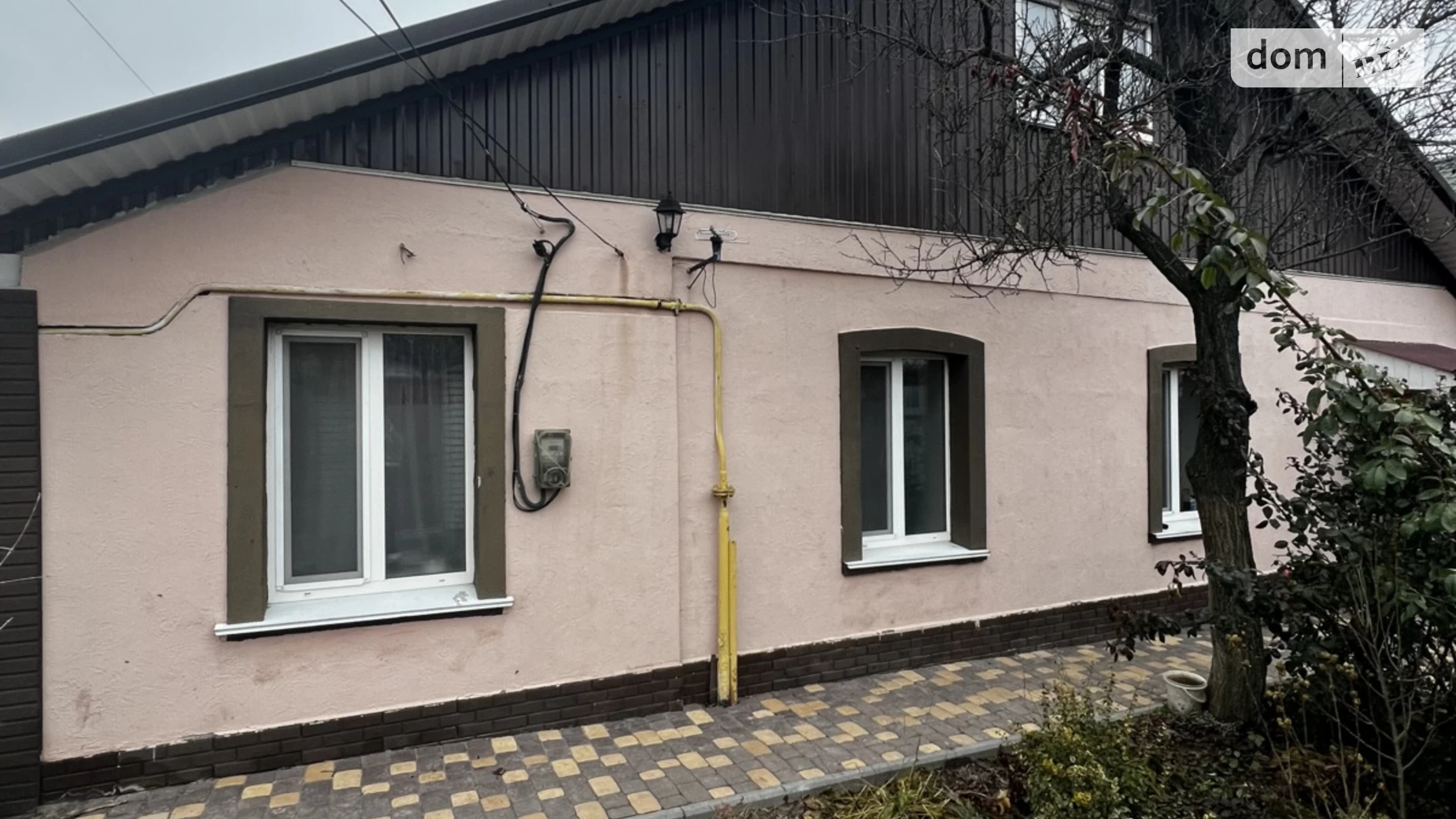 Продается дом на 2 этажа 150 кв. м с подвалом, цена: 120000 $ - фото 2