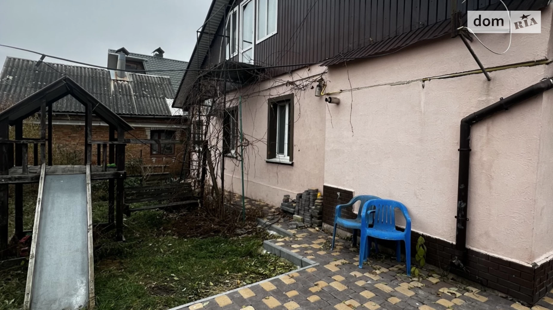 Продается дом на 2 этажа 150 кв. м с подвалом, цена: 120000 $ - фото 3