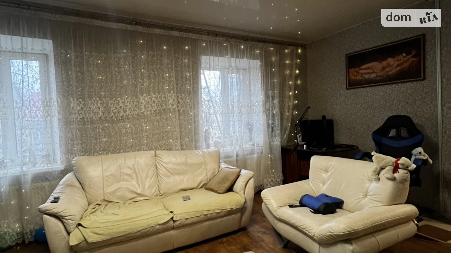 Продается дом на 2 этажа 150 кв. м с подвалом, цена: 120000 $ - фото 4