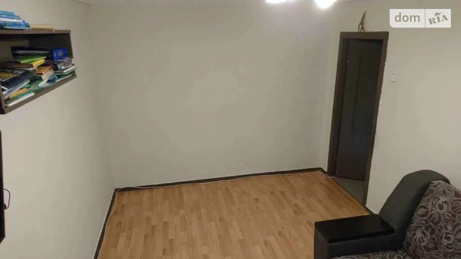 Продається 1-кімнатна квартира 30.1 кв. м у Києві, вул. Кудрявська - фото 2