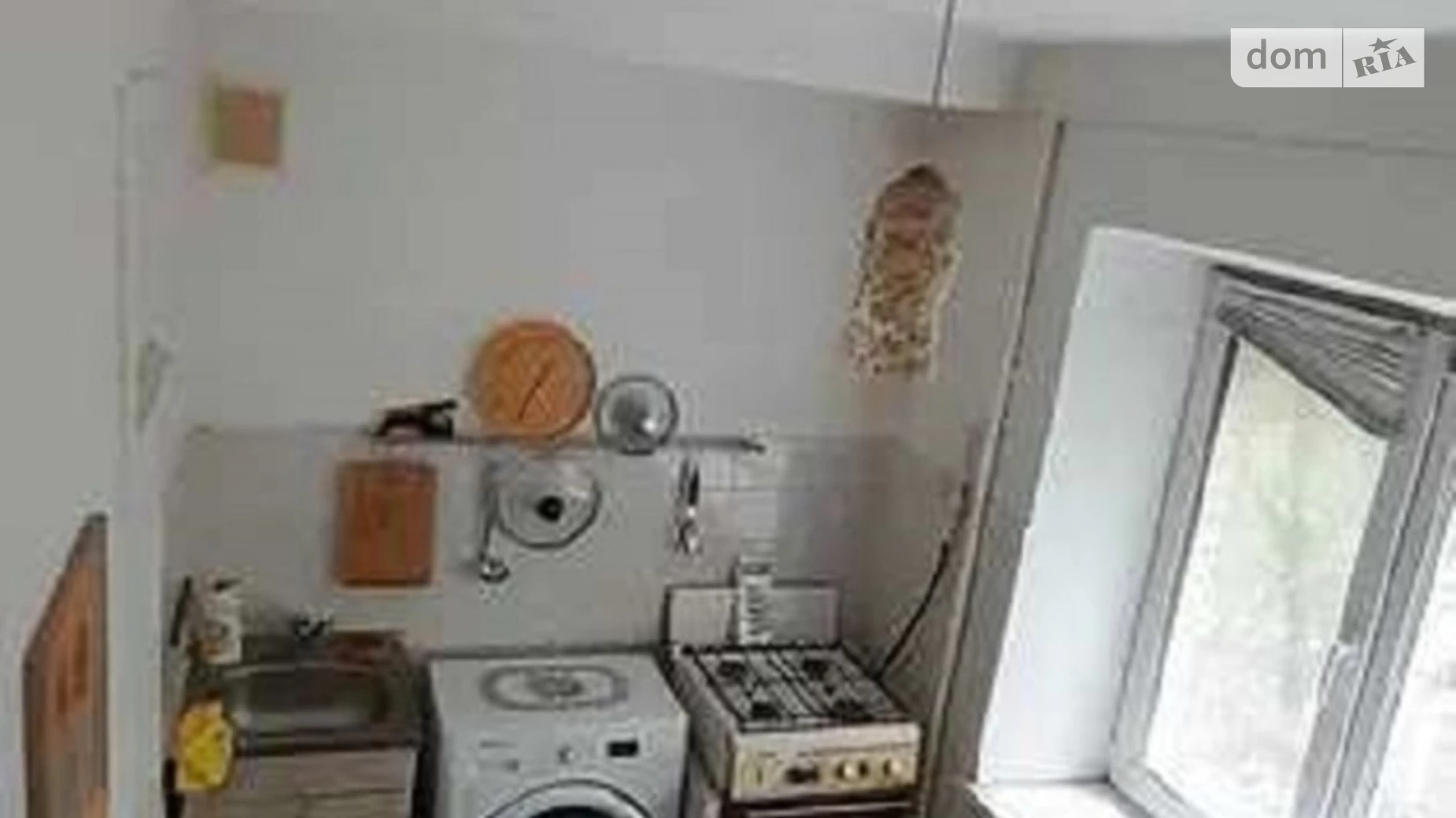 Продається 1-кімнатна квартира 30.1 кв. м у Києві, вул. Кудрявська - фото 4
