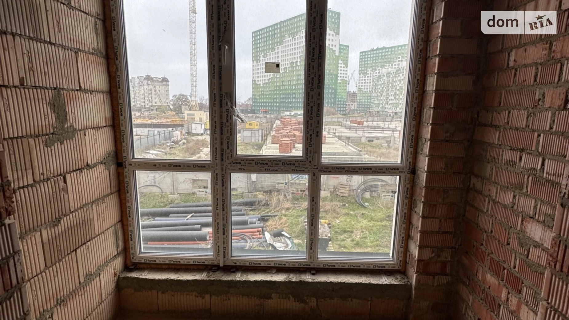 Продается 1-комнатная квартира 44 кв. м в Одессе, ул. Академика Сахарова, 14 - фото 3