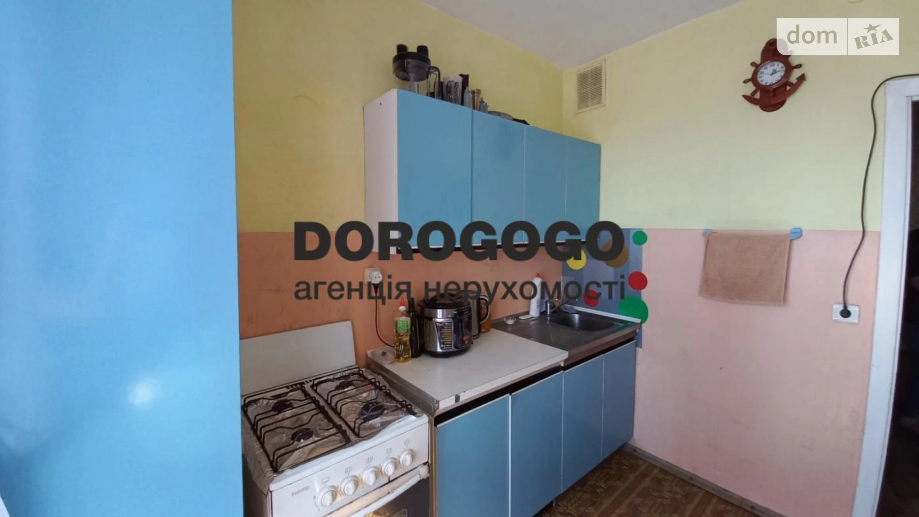 Продається 1-кімнатна квартира 40.34 кв. м у Києві, вул. Соломії Крушельницької, 1/5 - фото 4