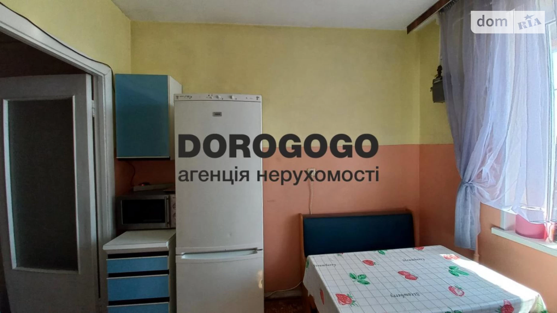 Продається 1-кімнатна квартира 40.34 кв. м у Києві, вул. Соломії Крушельницької, 1/5 - фото 5