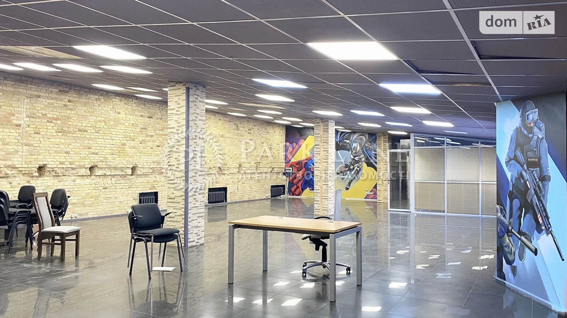 Продается помещения свободного назначения 1202.5 кв. м в 2-этажном здании, цена: 3006250 $ - фото 4