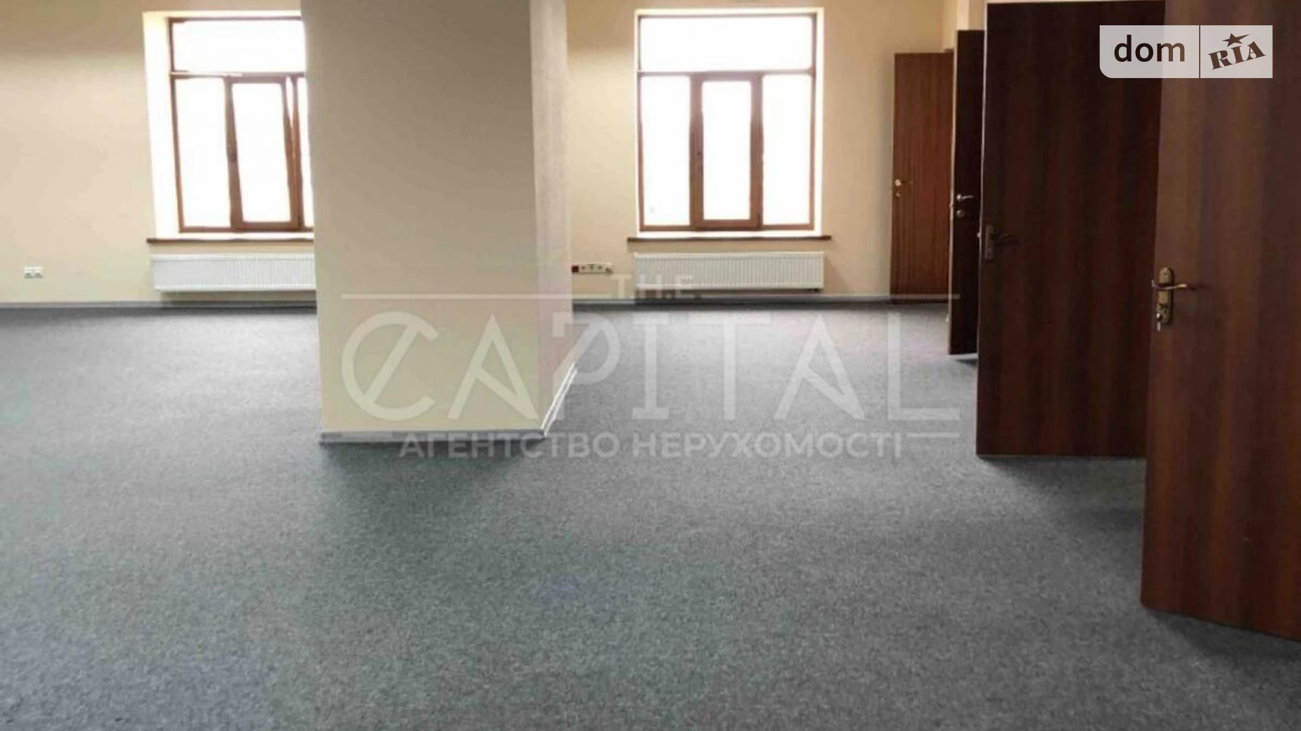 Здається в оренду офіс 1550 кв. м в бізнес-центрі, цена: 12647 $ - фото 3