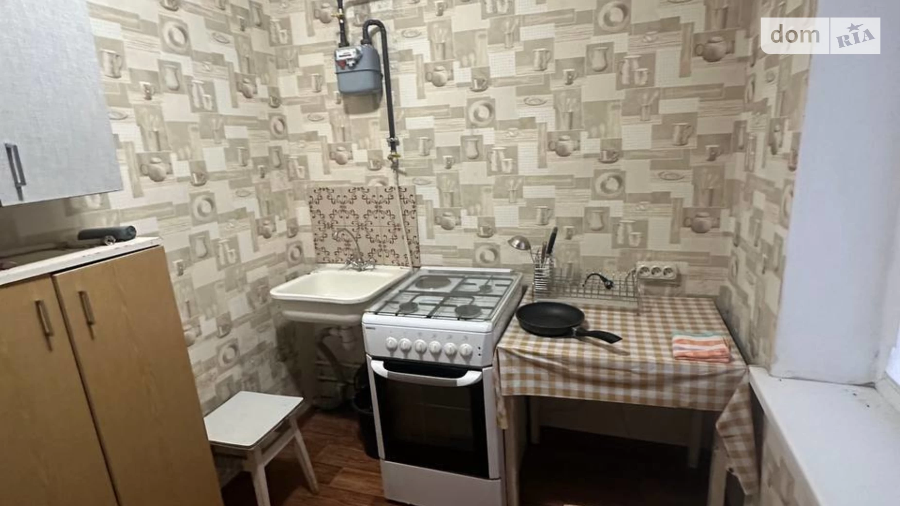 Продается 1-комнатная квартира 40.2 кв. м в Днепре, мас. Тополь-2, 37 - фото 4