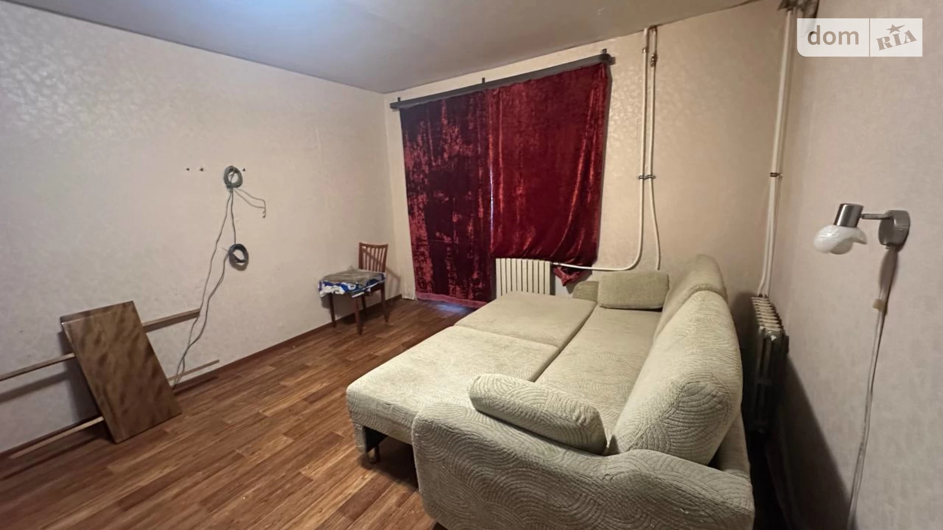 Продается 1-комнатная квартира 40.2 кв. м в Днепре, мас. Тополь-2, 37 - фото 2