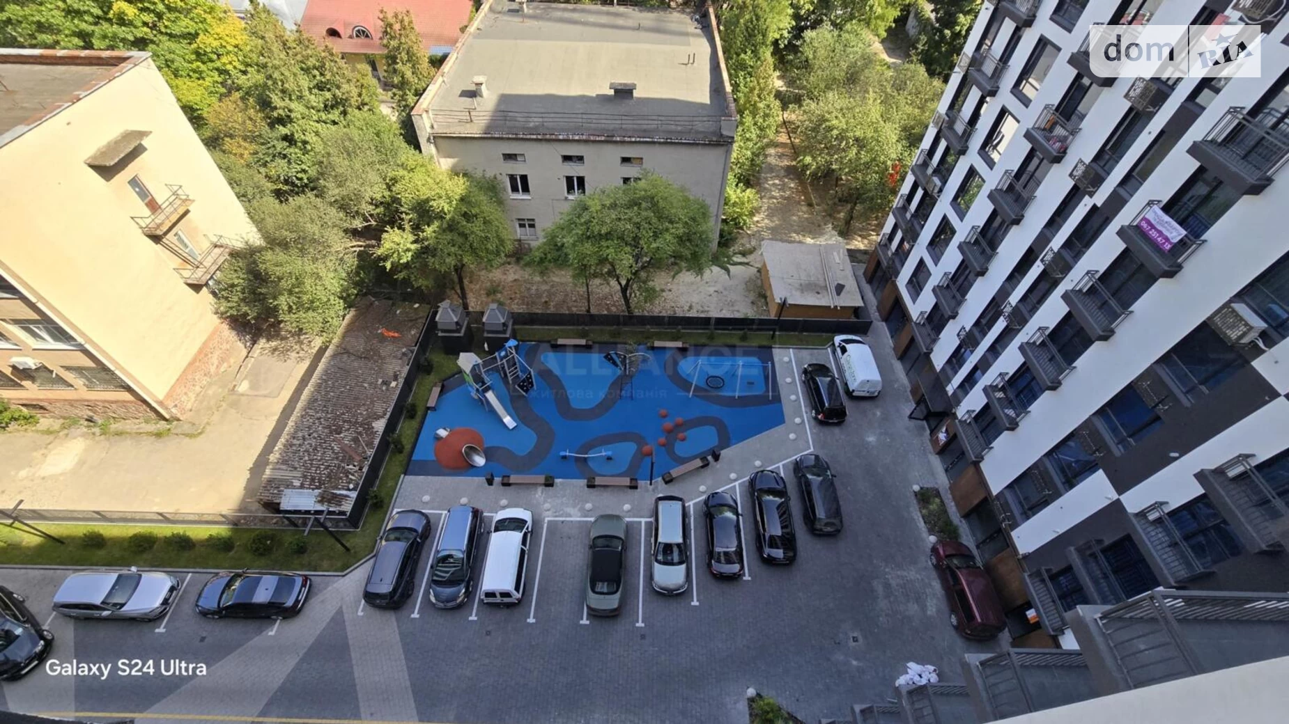 Продается 3-комнатная квартира 83.3 кв. м в Ивано-Франковске, ул. Стрельцов Сечевых, 35 - фото 5