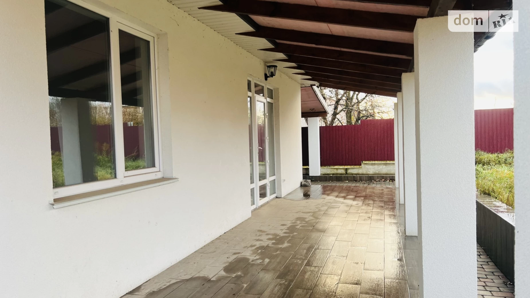 Продается дом на 2 этажа 89.9 кв. м с садом, цена: 110000 $ - фото 3