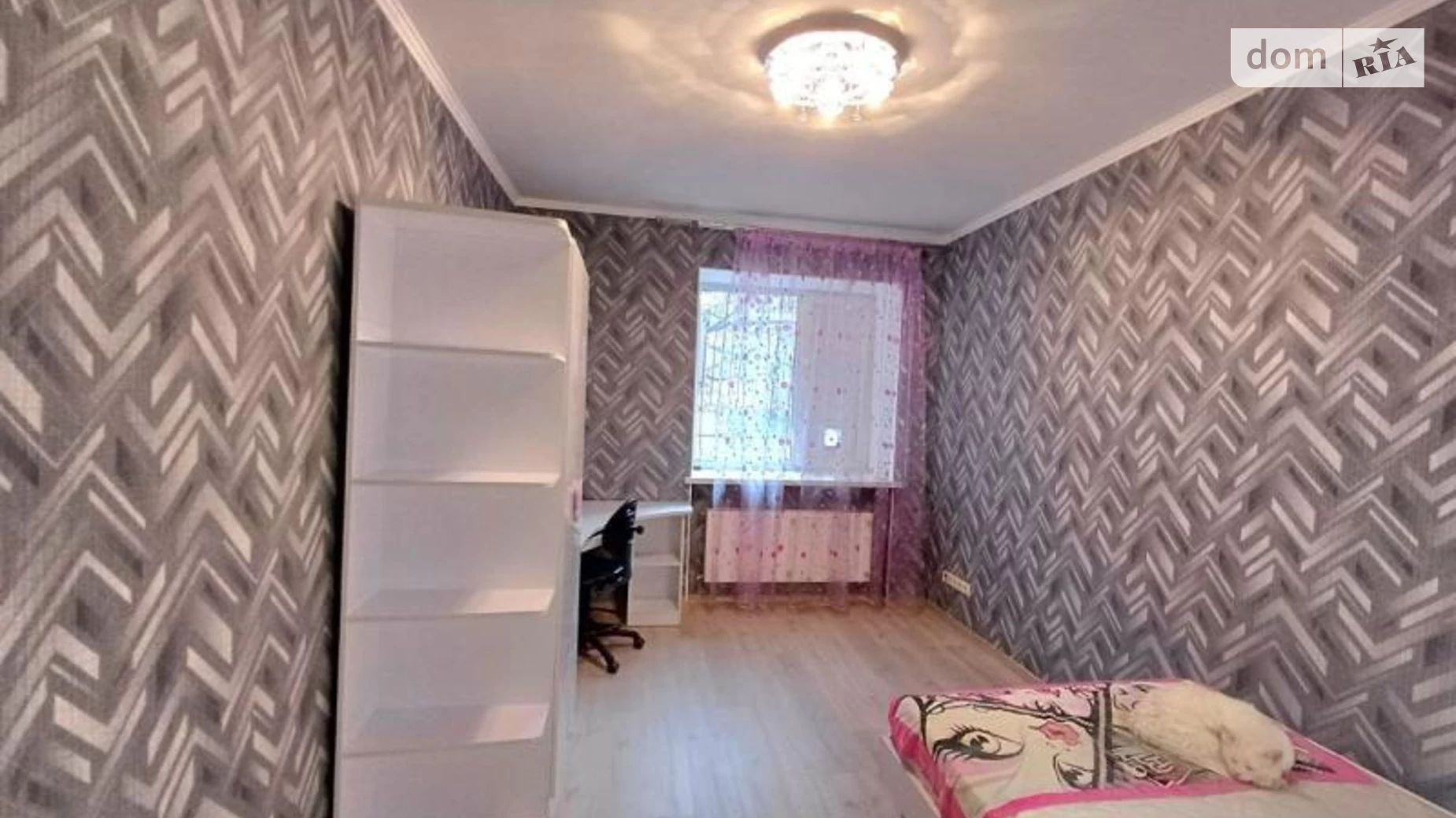 Продается 3-комнатная квартира 91.3 кв. м в Одессе, ул. Дидрихсона - фото 2