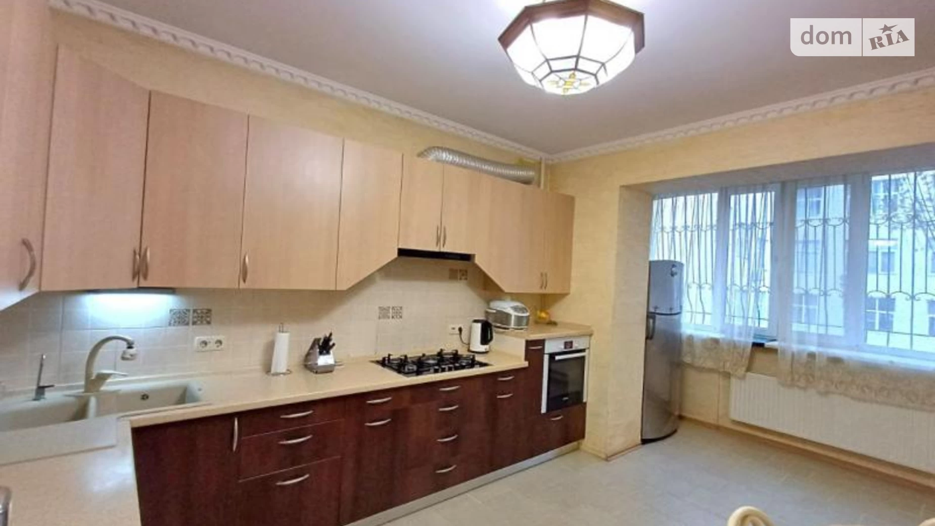Продается 3-комнатная квартира 91.3 кв. м в Одессе, ул. Дидрихсона - фото 4
