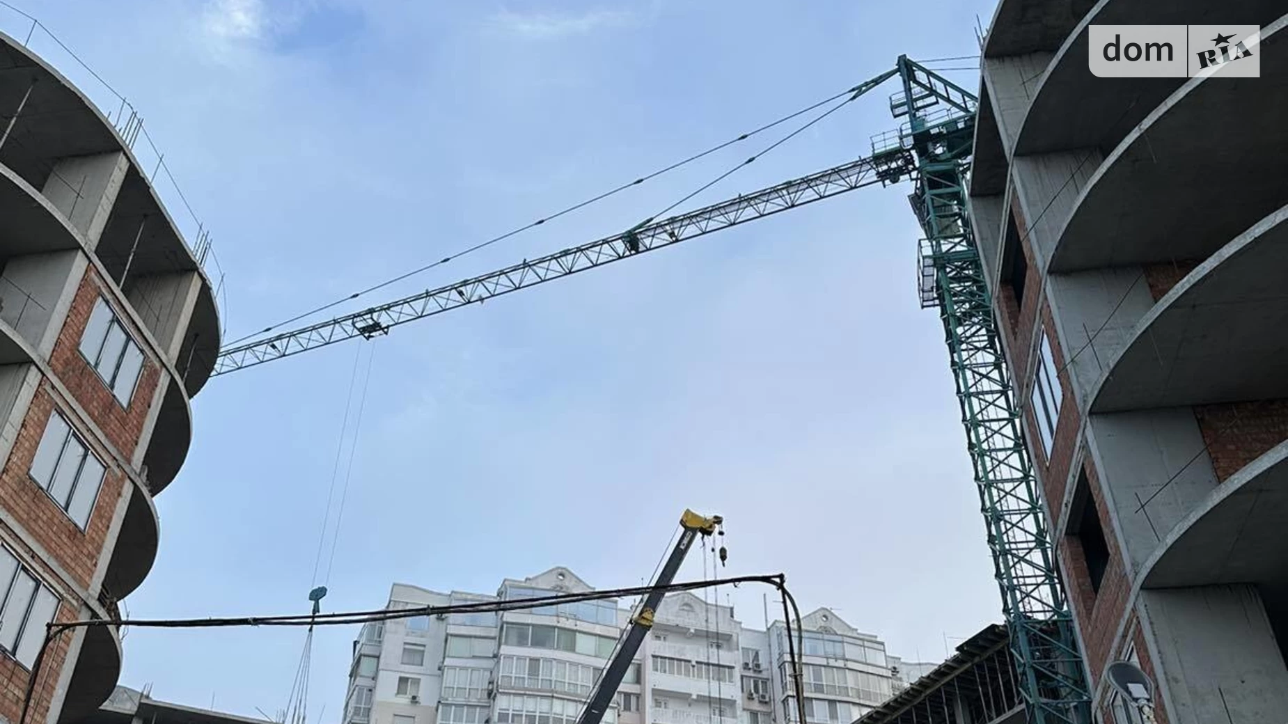 Продается 1-комнатная квартира 42.95 кв. м в Одессе, цена: 98785 $ - фото 2
