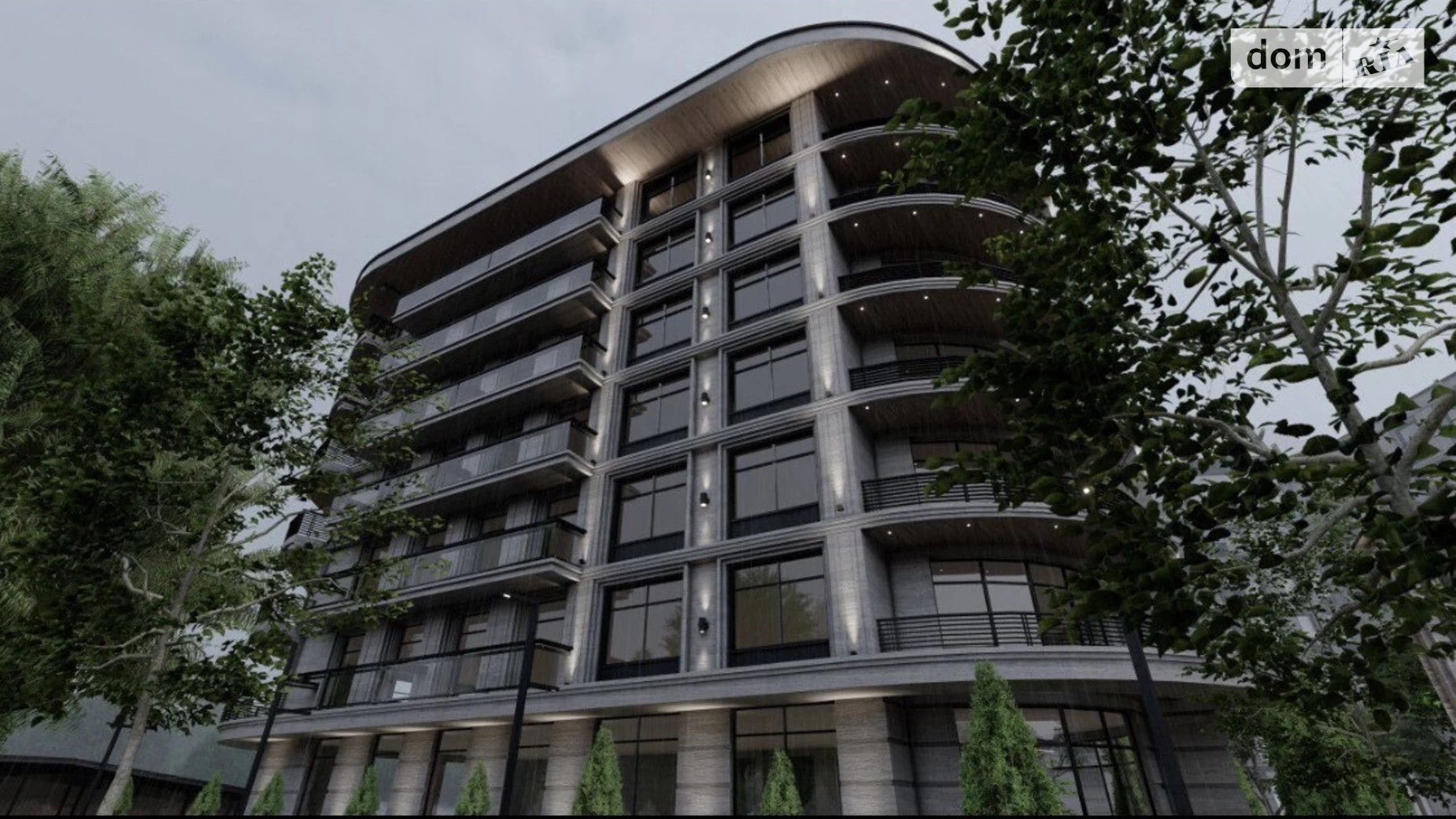 Продается 1-комнатная квартира 42.95 кв. м в Одессе, цена: 98785 $ - фото 5