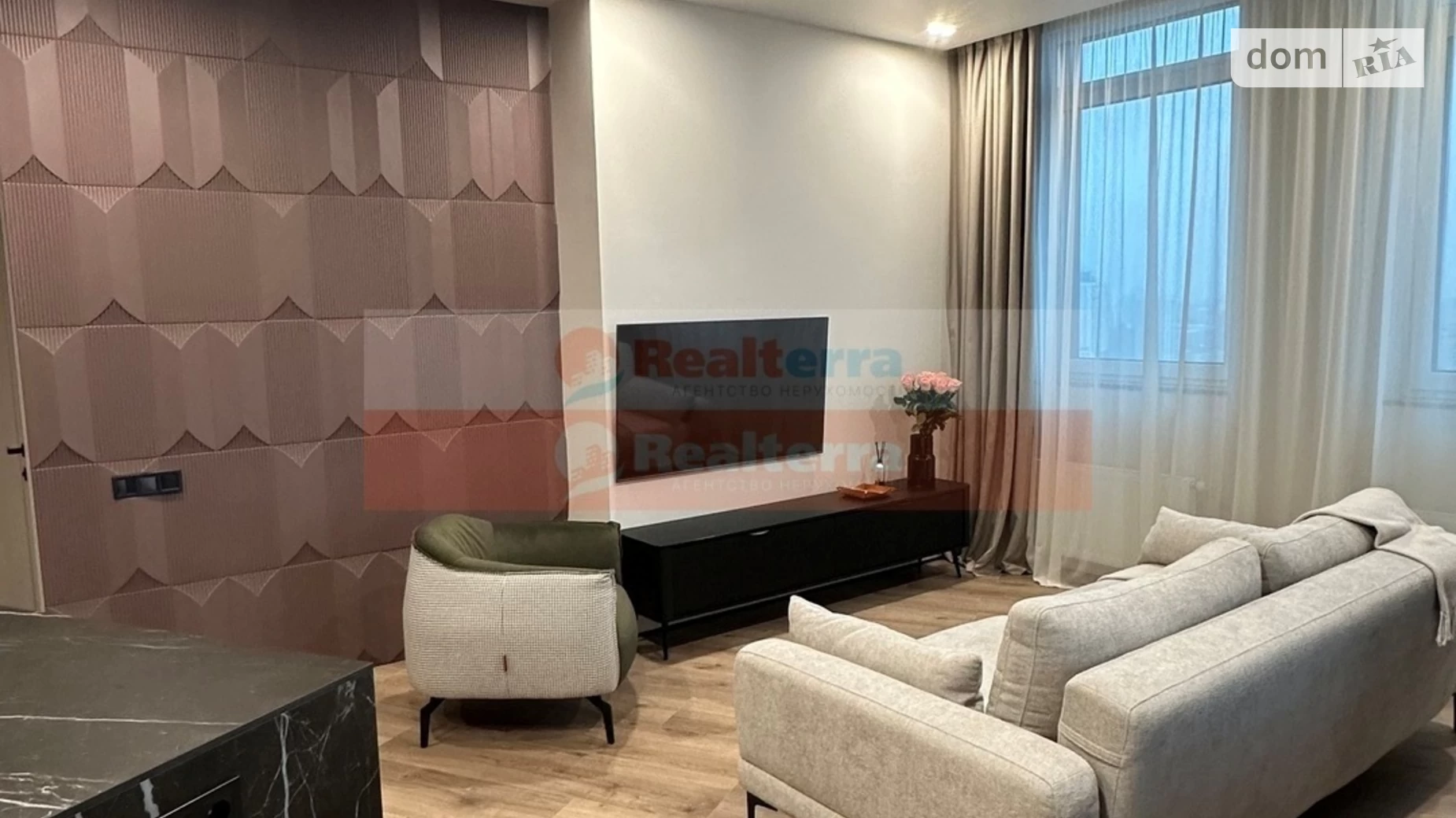 Продається 3-кімнатна квартира 93 кв. м у Києві, просп. Берестейський(Перемоги), 11 корпус 1 - фото 5