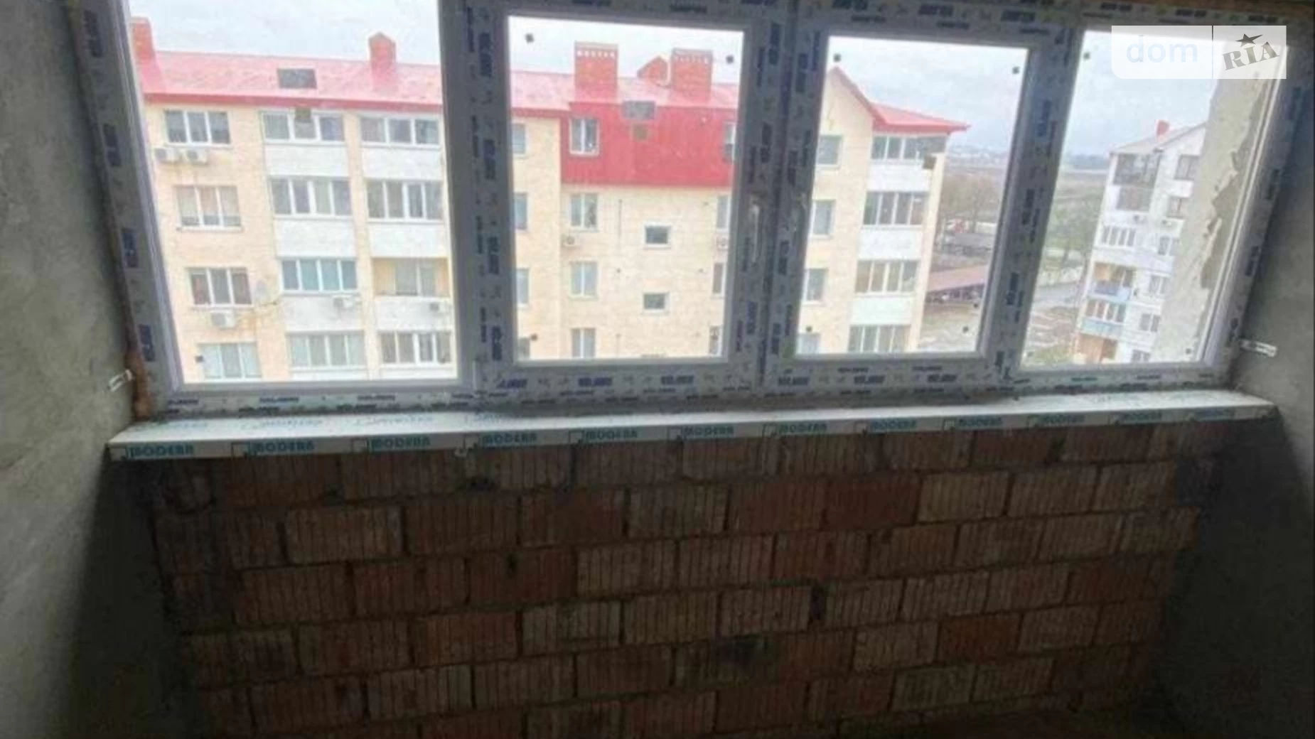 Продается 2-комнатная квартира 65.9 кв. м в Хлебодарском, ул. Черноморская - фото 2