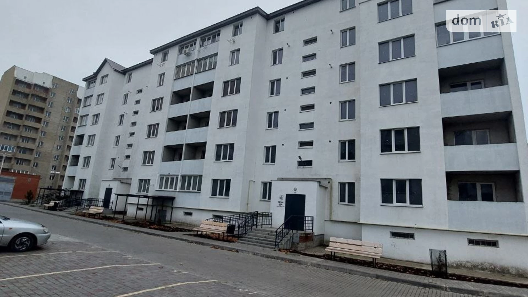 Продается 2-комнатная квартира 65.9 кв. м в Хлебодарском, ул. Черноморская - фото 5