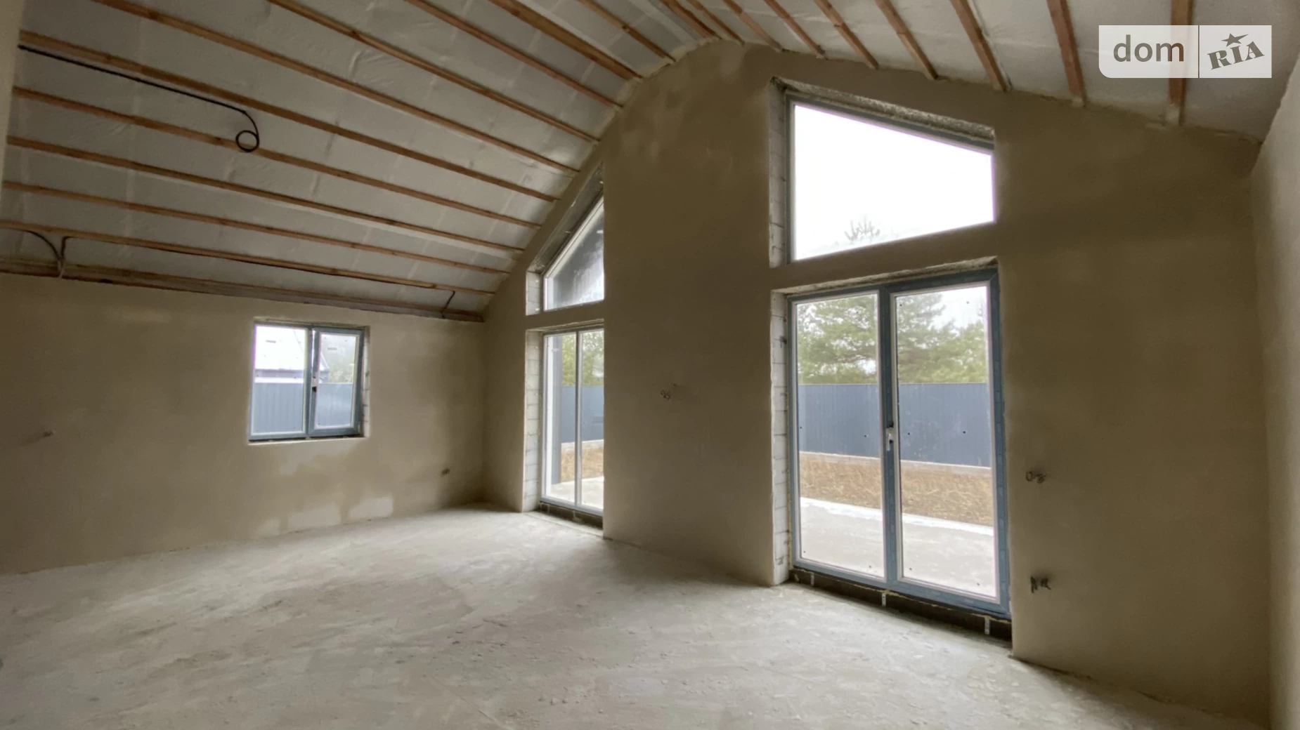 Продается одноэтажный дом 103 кв. м с террасой, цена: 94000 $ - фото 3