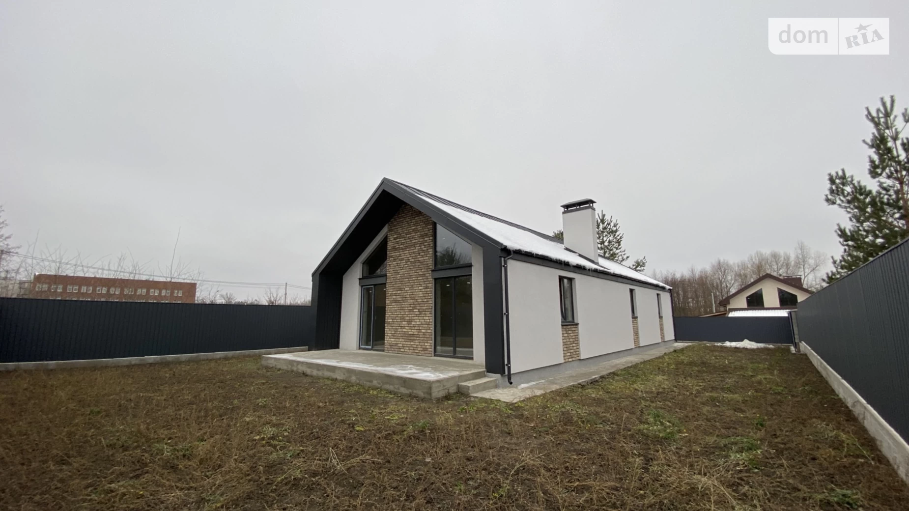 Продается одноэтажный дом 103 кв. м с террасой, цена: 94000 $ - фото 2