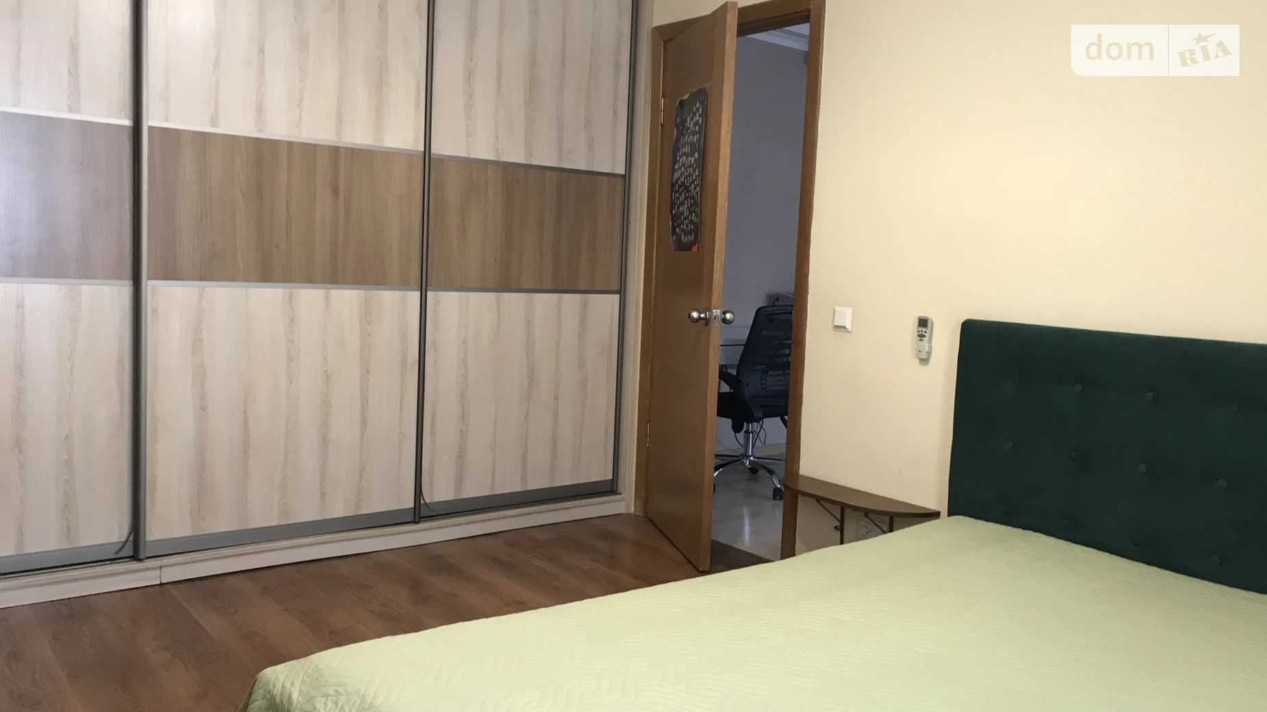 Сдается в аренду 2-комнатная квартира 46.8 кв. м в Киеве, ул. Стеценко, 1 - фото 3