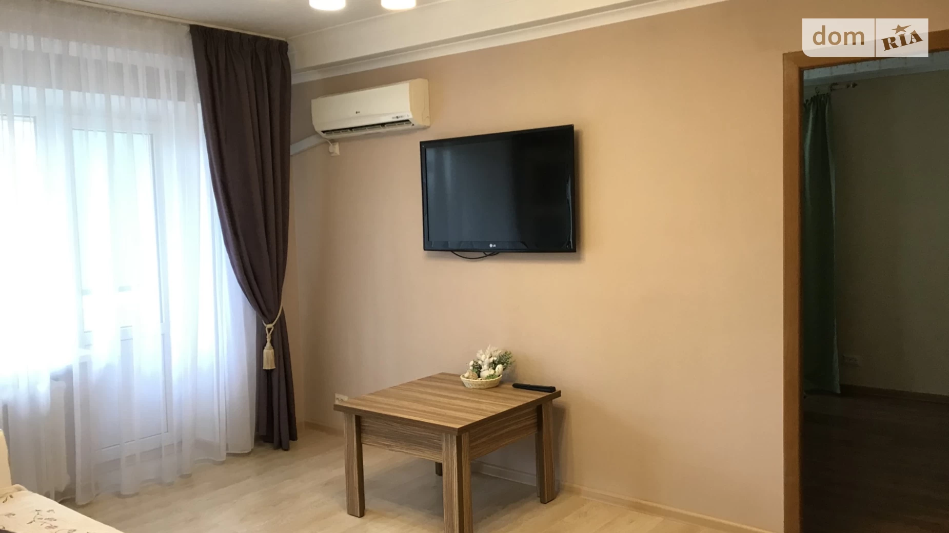 Сдается в аренду 2-комнатная квартира 46.8 кв. м в Киеве, ул. Стеценко, 1 - фото 4