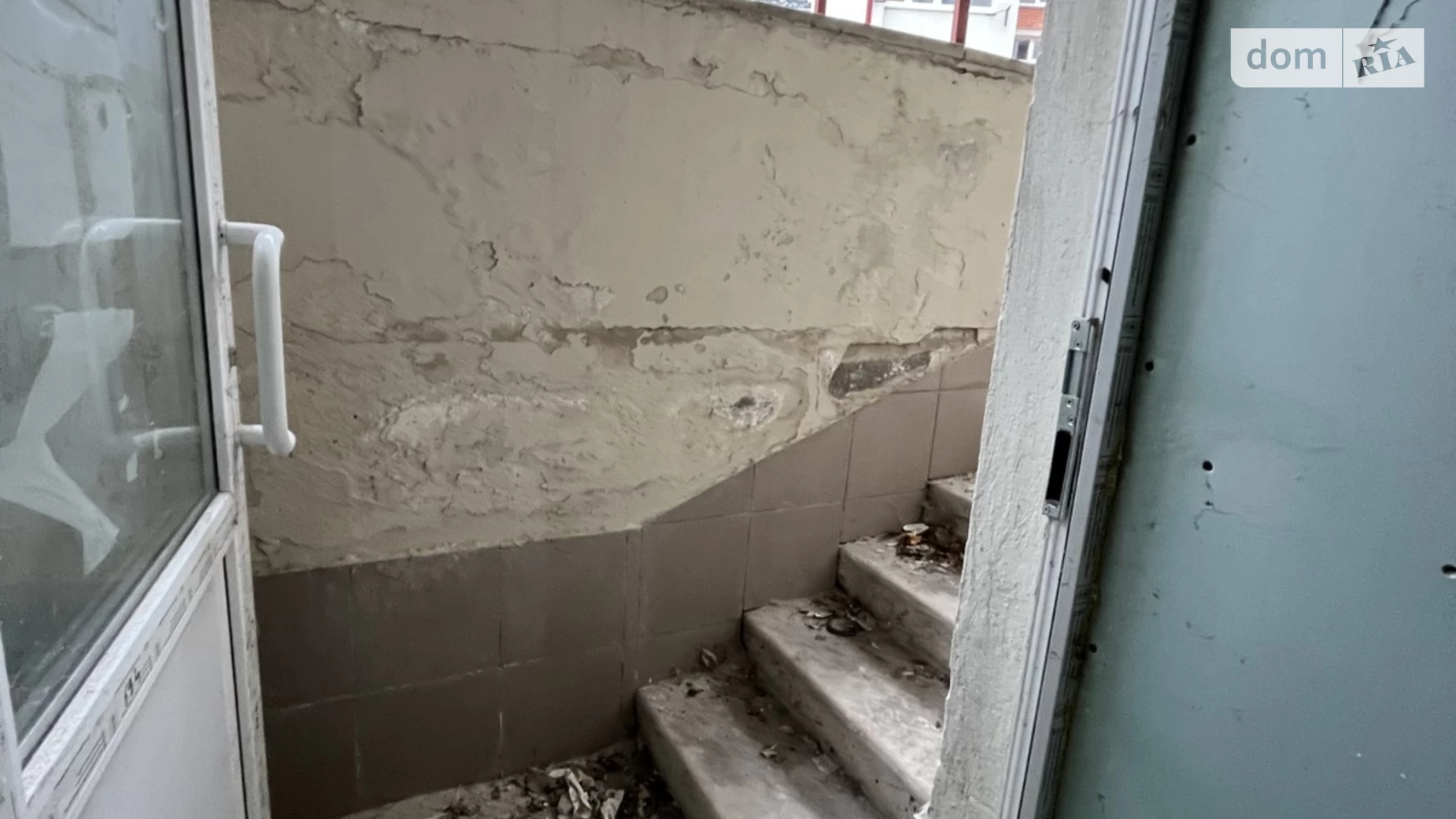 Продається приміщення вільного призначення 41 кв. м в 6-поверховій будівлі, цена: 17500 $ - фото 2