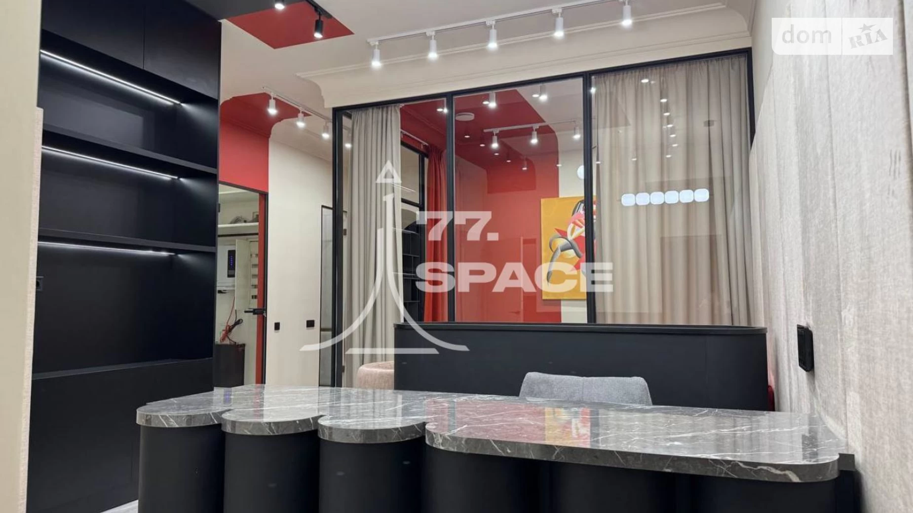 Продается офис 125 кв. м в бизнес-центре, цена: 550000 $ - фото 2