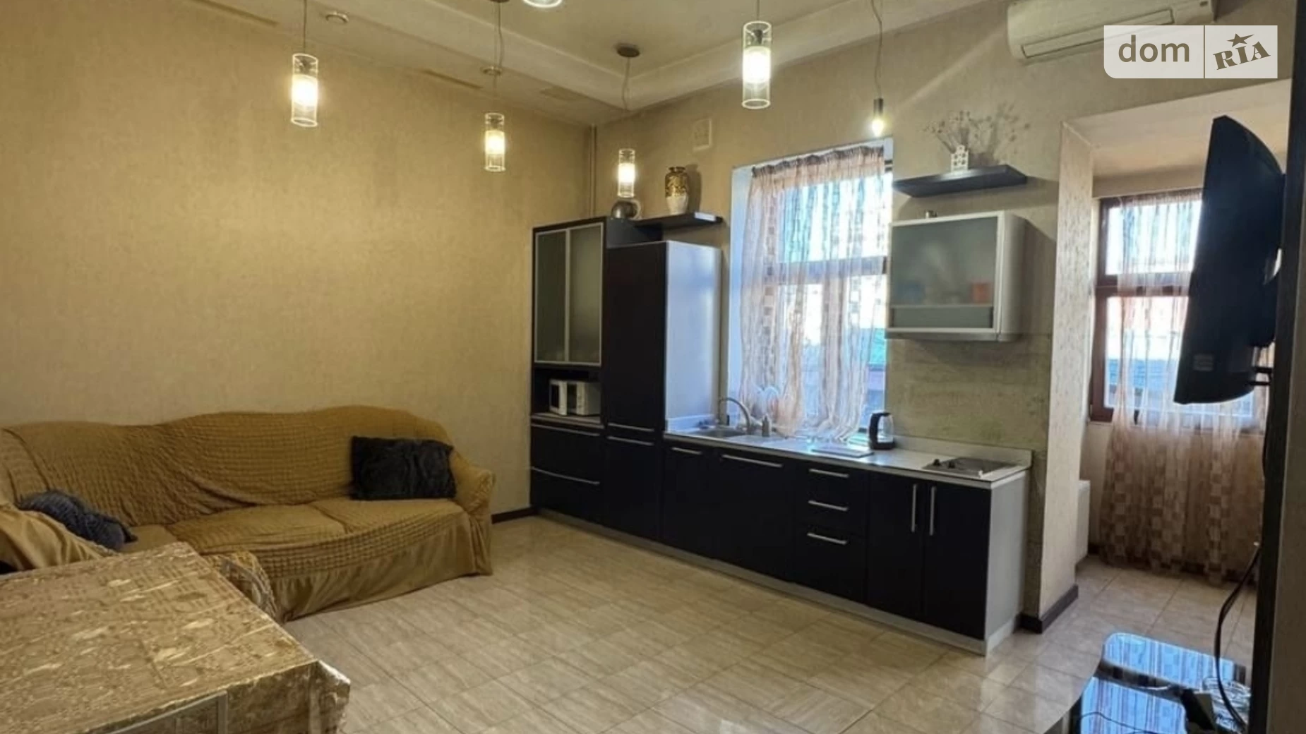 Сдается в аренду 2-комнатная квартира в Одессе, пер. Красный, 7Б - фото 2