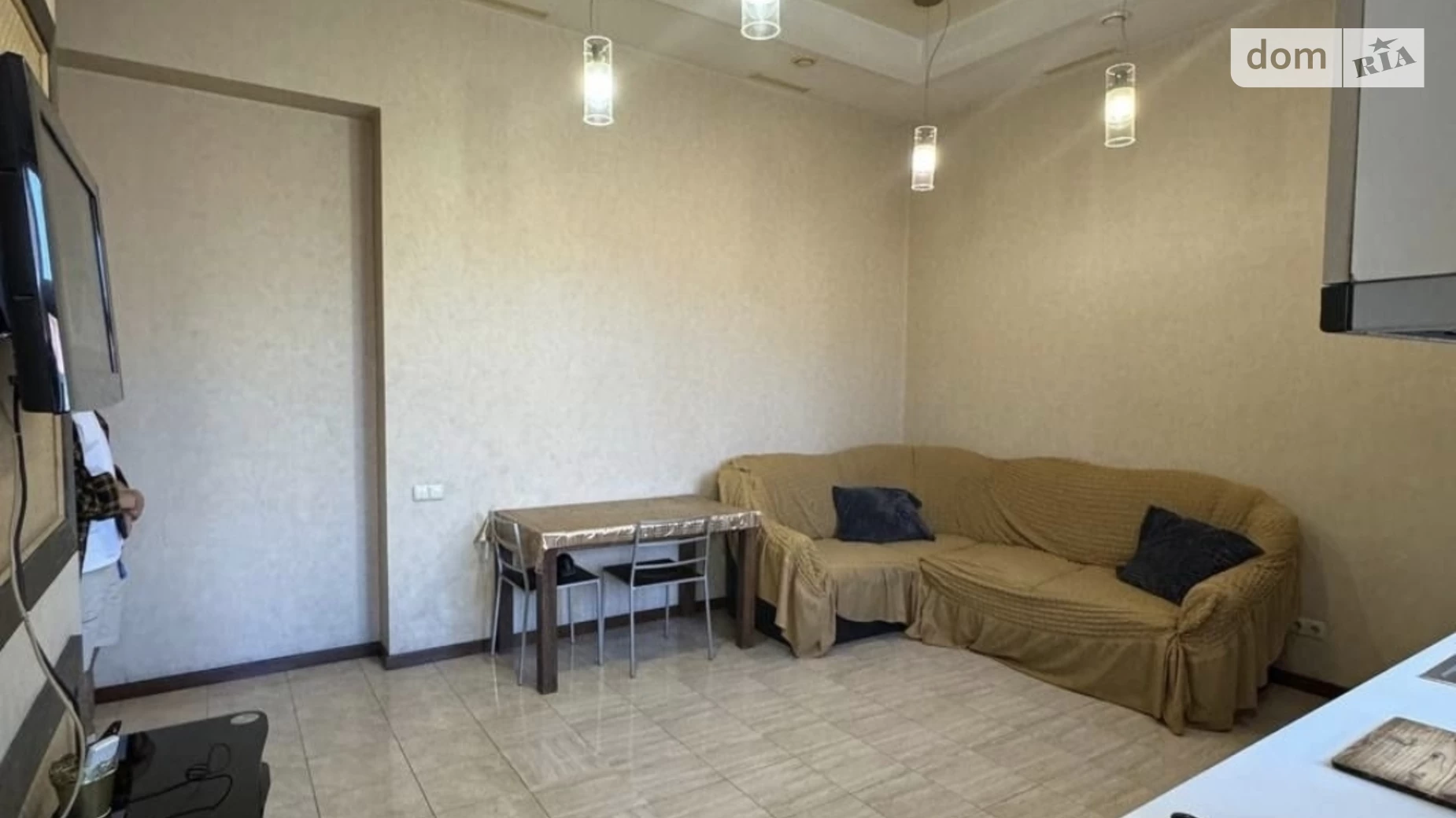 Сдается в аренду 2-комнатная квартира в Одессе, пер. Красный, 7Б - фото 4