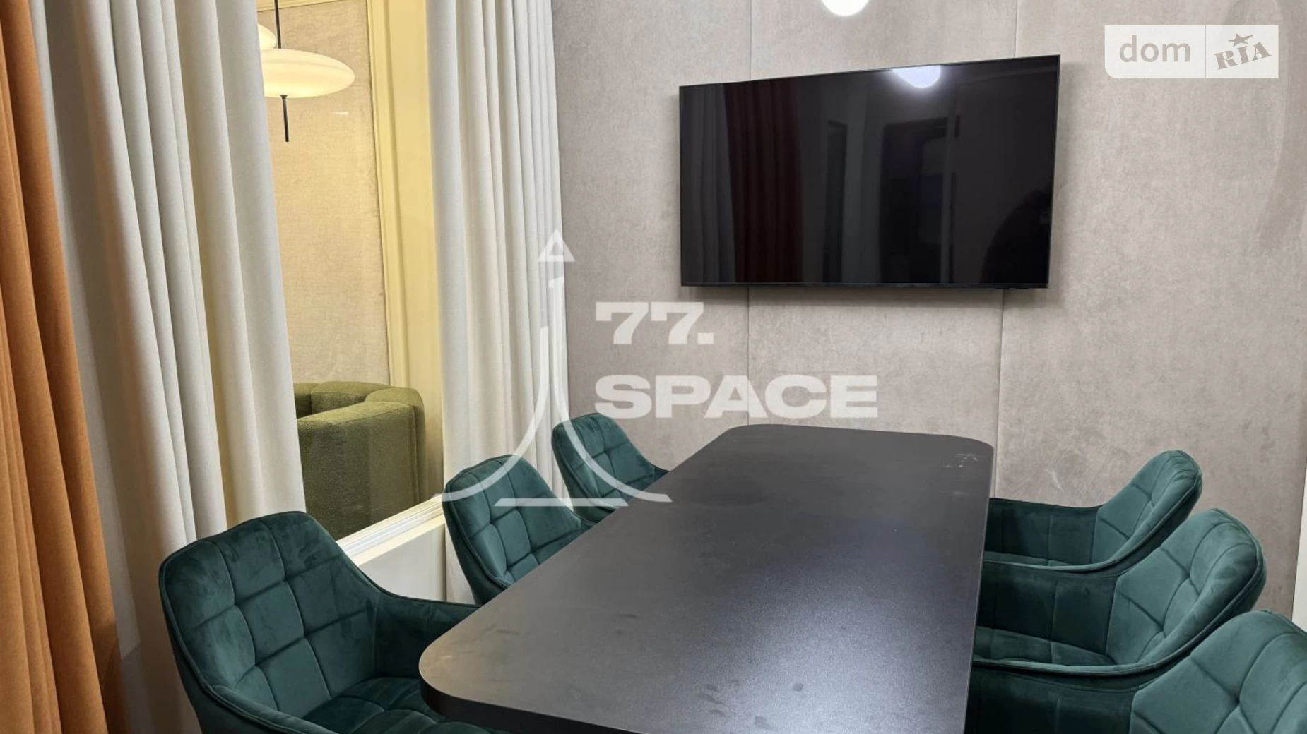 Продается офис 125 кв. м в бизнес-центре, цена: 550000 $ - фото 3