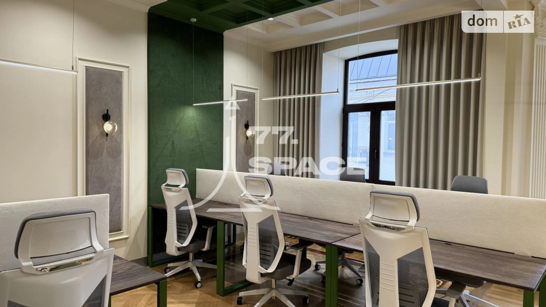 Продается офис 125 кв. м в бизнес-центре, цена: 550000 $ - фото 5