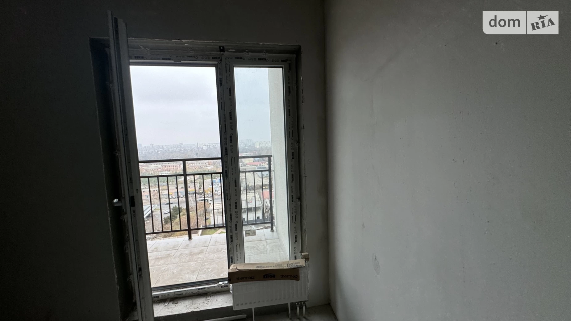 Продається 1-кімнатна квартира 42 кв. м у Одесі, вул. Краснова, 3 корпус 60 - фото 4