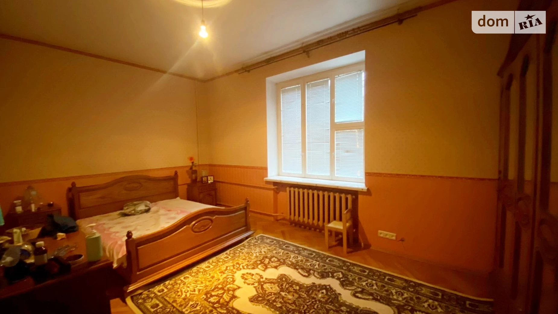 Продается 3-комнатная квартира 81 кв. м в Киеве, ул. Очаковская, 8/9 - фото 4