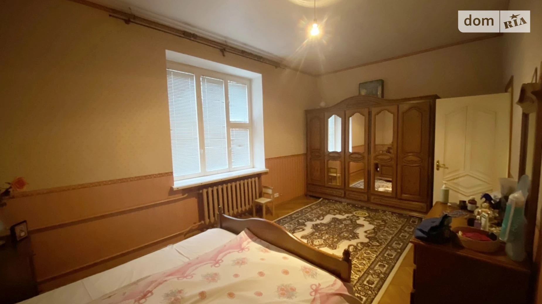 Продается 3-комнатная квартира 81 кв. м в Киеве, ул. Очаковская, 8/9 - фото 5