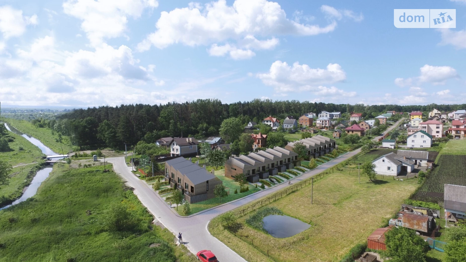 Зубра ЖК ProЛІСок 2, цена: 125000 $ - фото 5