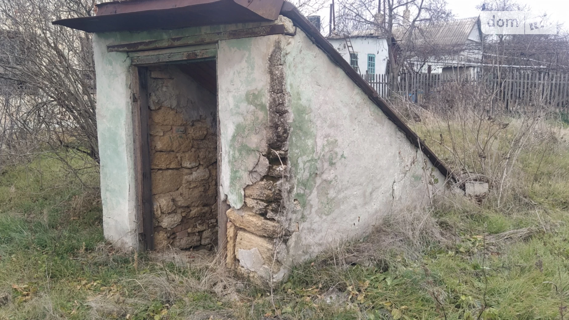 Продається одноповерховий будинок 43.2 кв. м з каміном, цена: 5000 $ - фото 2