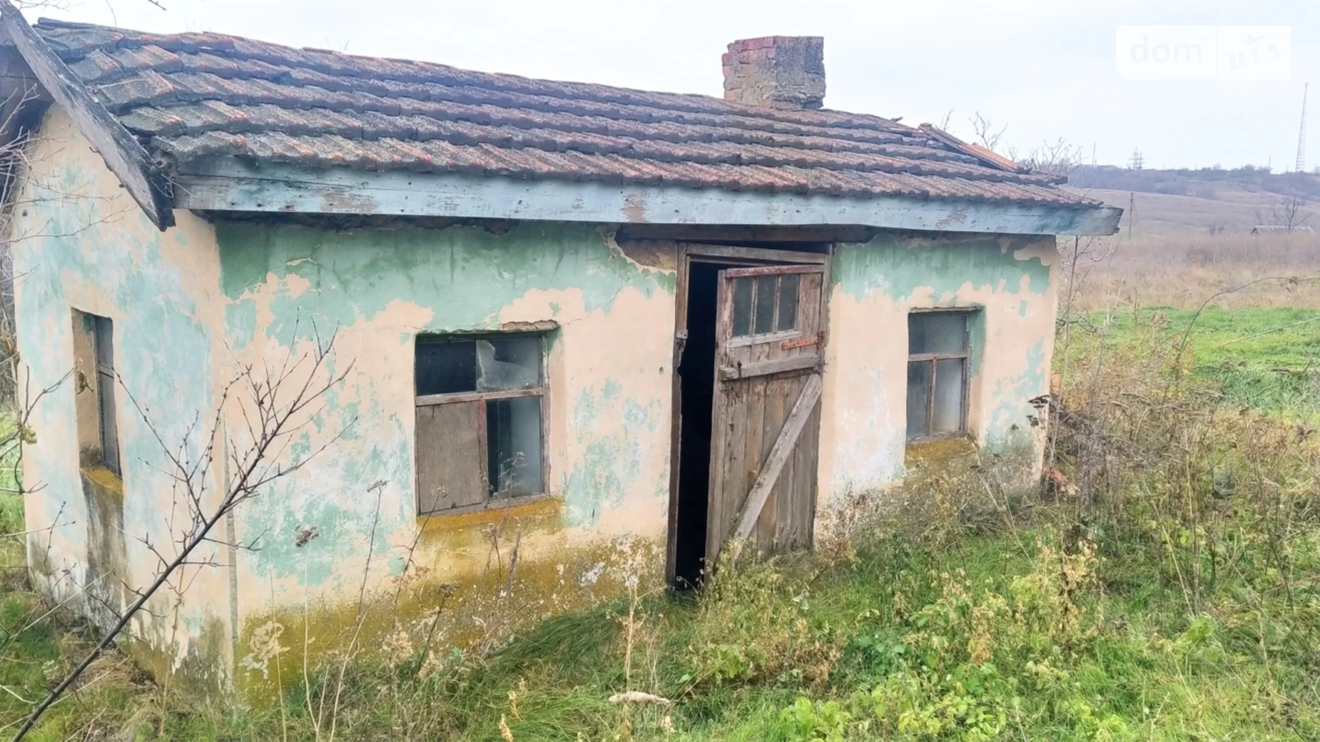 Продається одноповерховий будинок 43.2 кв. м з каміном, цена: 5000 $ - фото 3