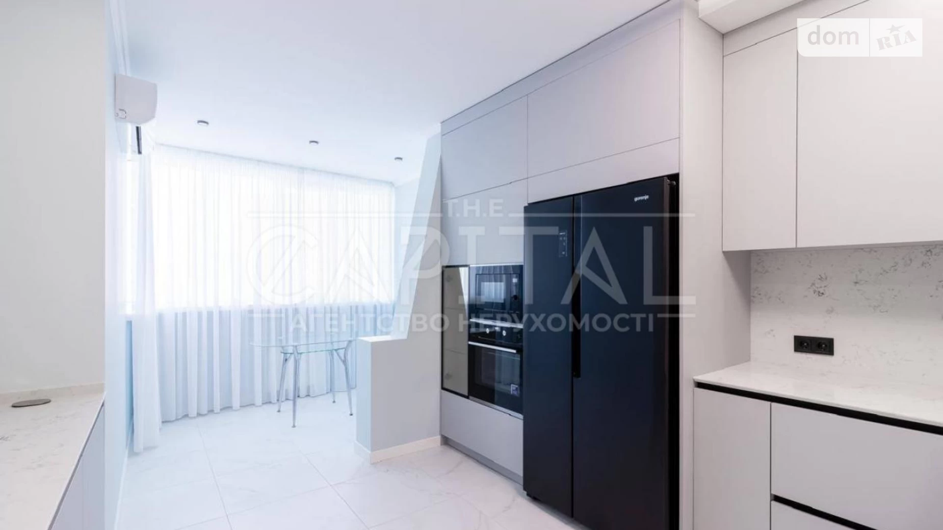 Продается 4-комнатная квартира 128 кв. м в Киеве, просп. Лобановського(Краснозвездного), 4В - фото 2