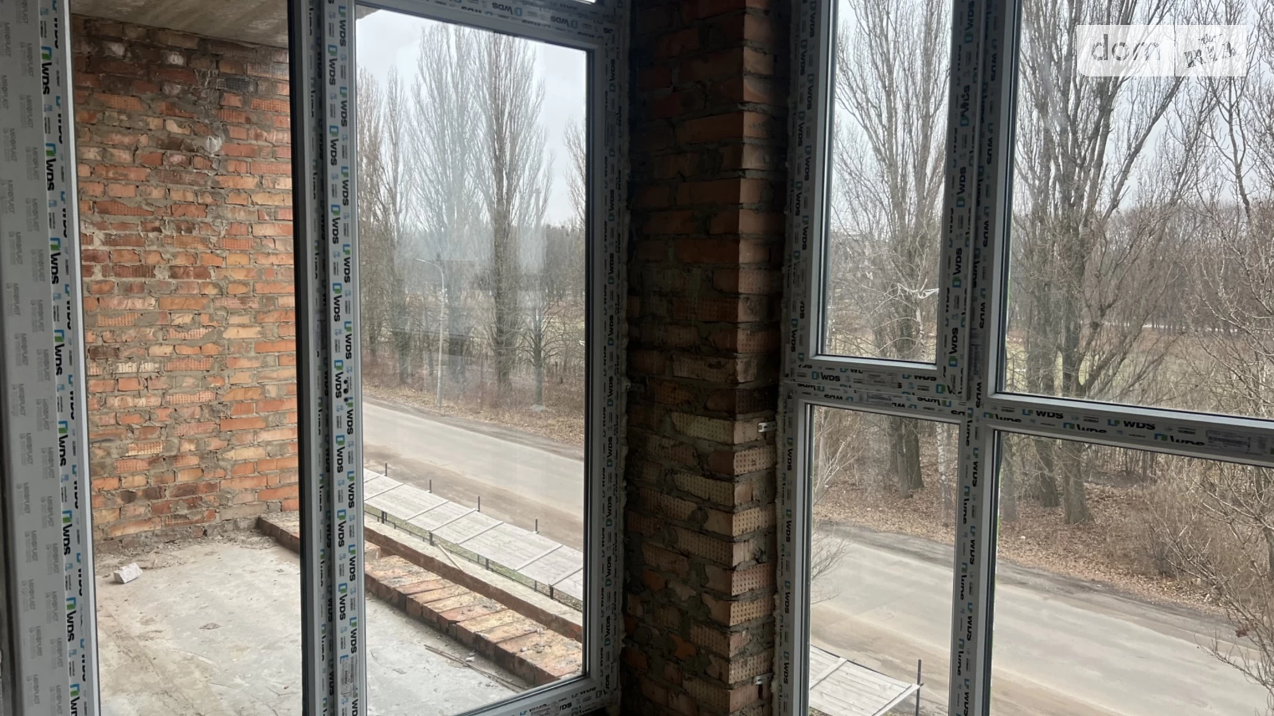 Продается 1-комнатная квартира 39 кв. м в Виннице, ул. Левка Лукьяненко(Ватутина) - фото 5