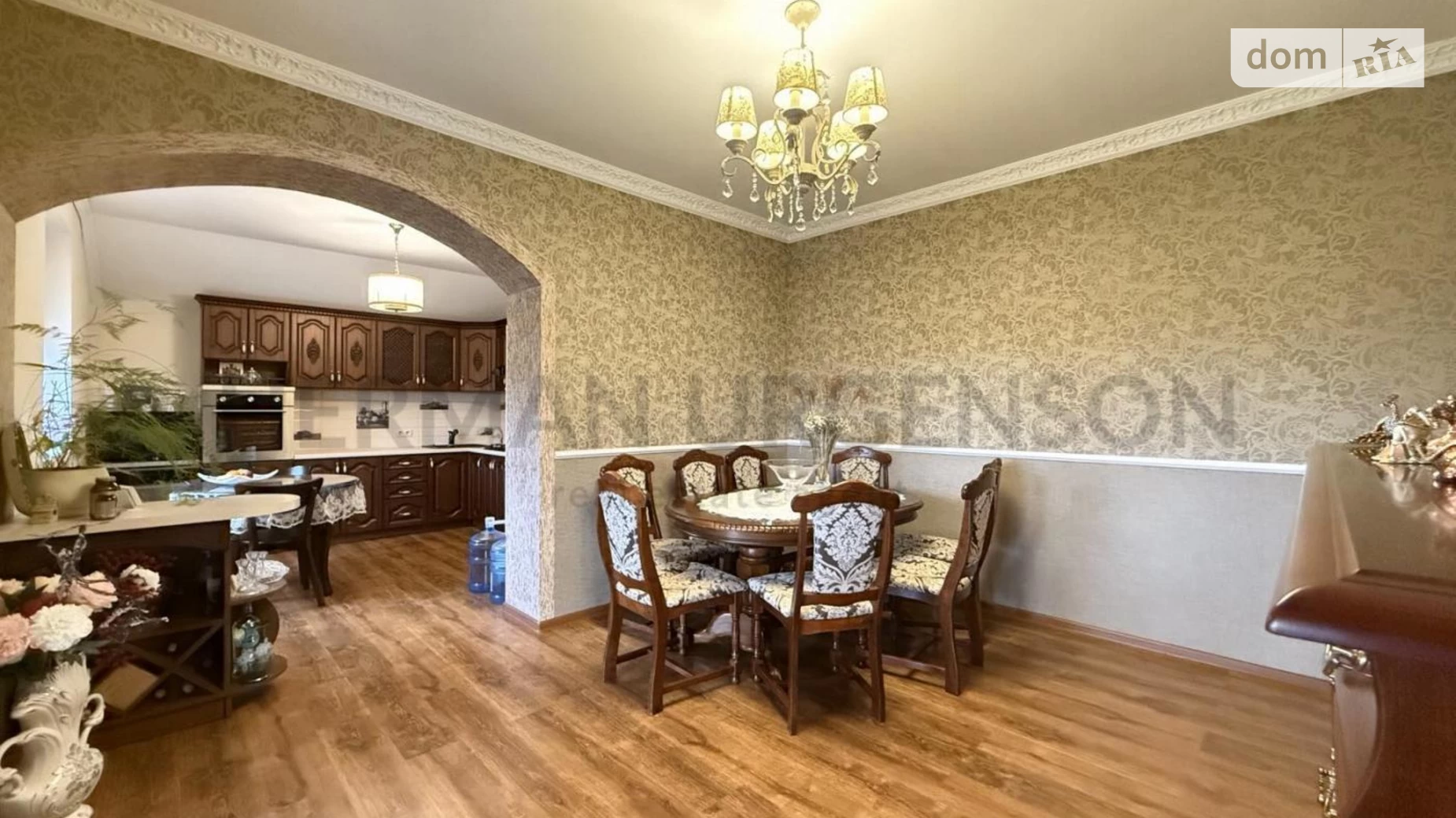 Продається будинок 2 поверховий 185 кв. м з каміном, цена: 250000 $ - фото 4