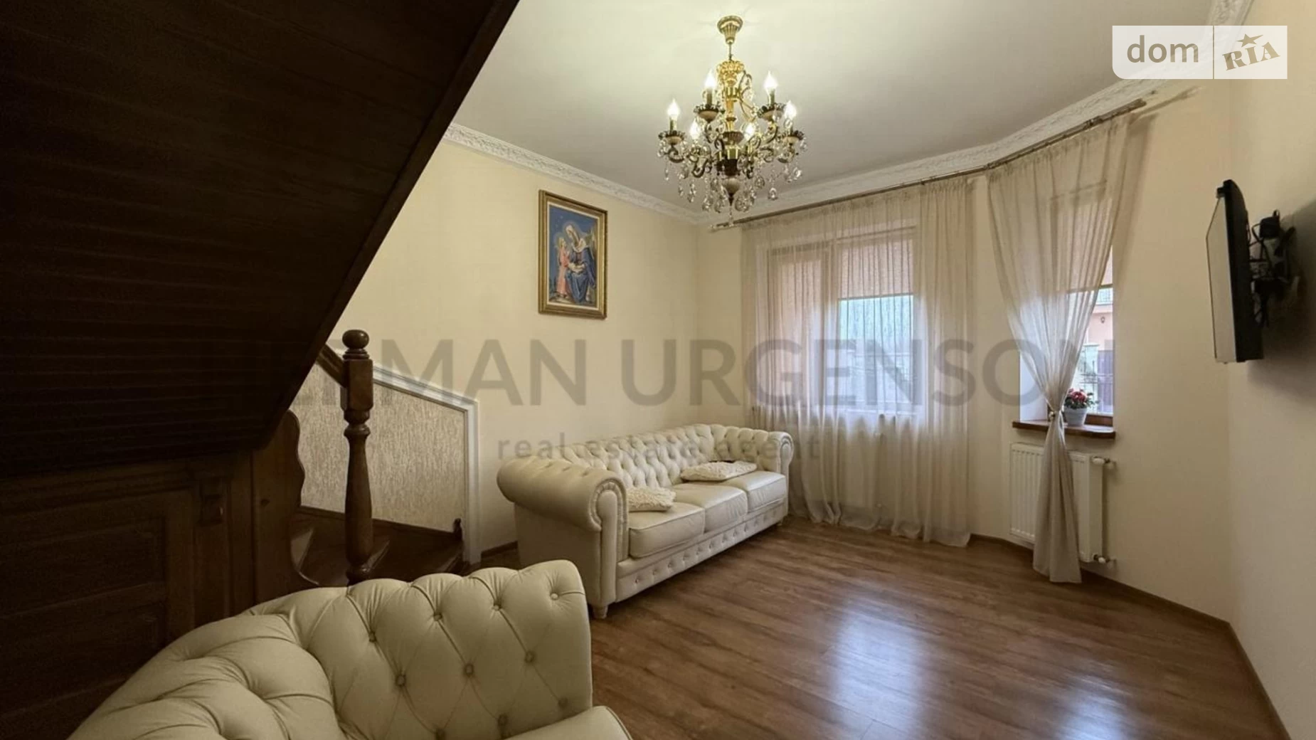 Продается дом на 2 этажа 185 кв. м с верандой, цена: 250000 $ - фото 3