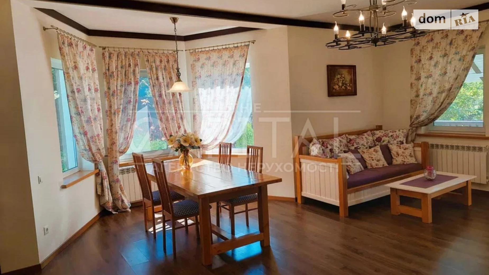 Продается дом на 2 этажа 147 кв. м с балконом, цена: 230000 $ - фото 2