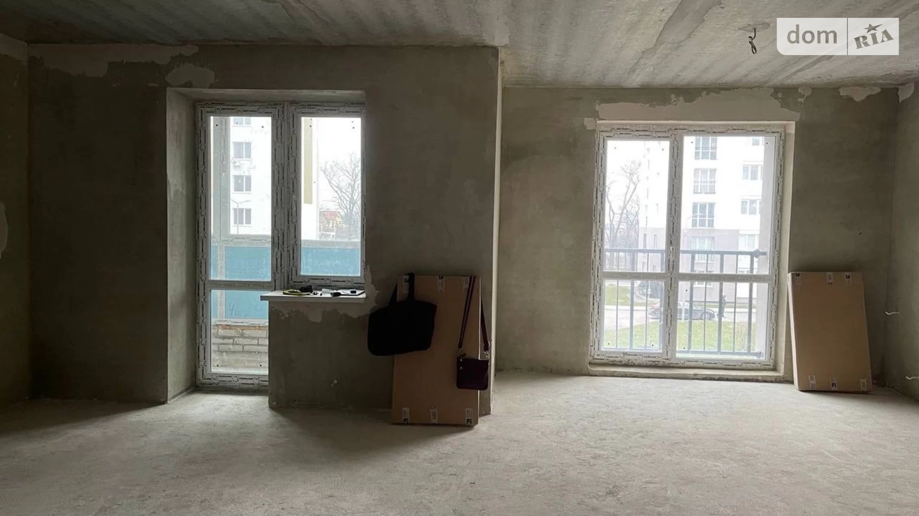 Продається 1-кімнатна квартира 71.5 кв. м у Вінниці, вул. Миколаївська - фото 3