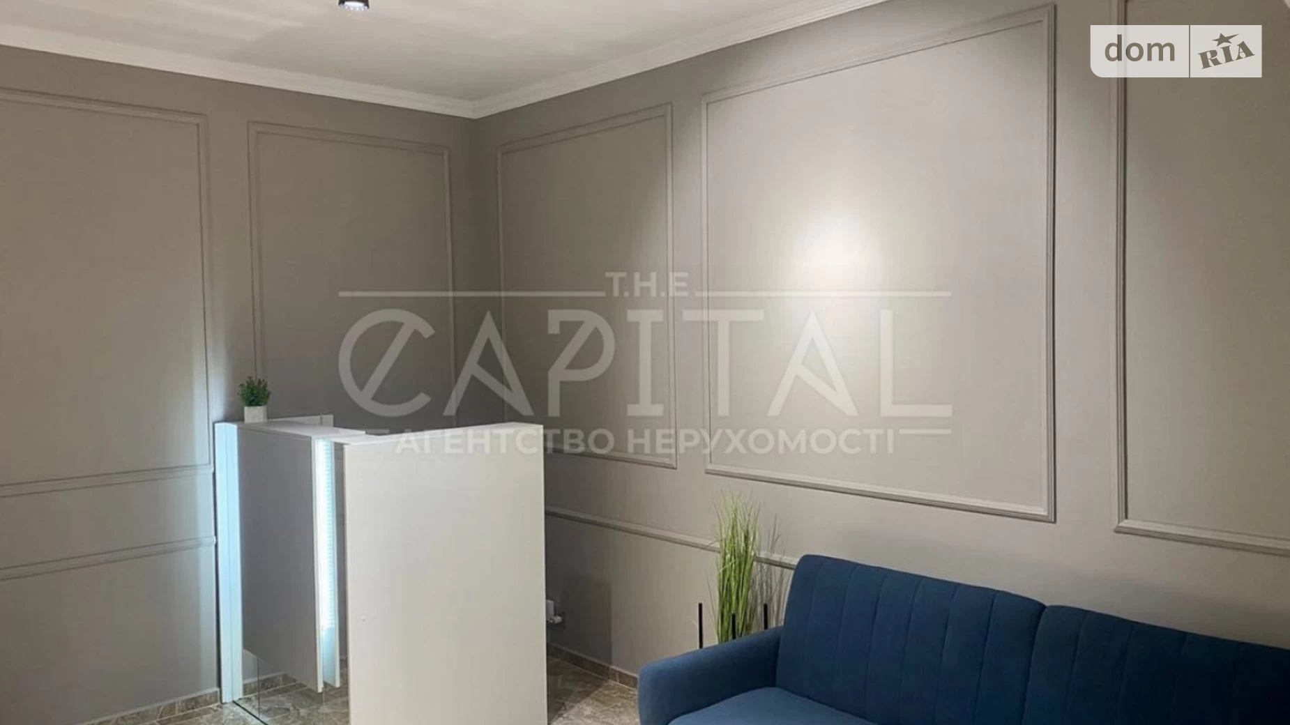 Продається 2-кімнатна квартира 51.8 кв. м у Києві, просп. Повітряних Сил(Повітрофлотський), 16 - фото 2