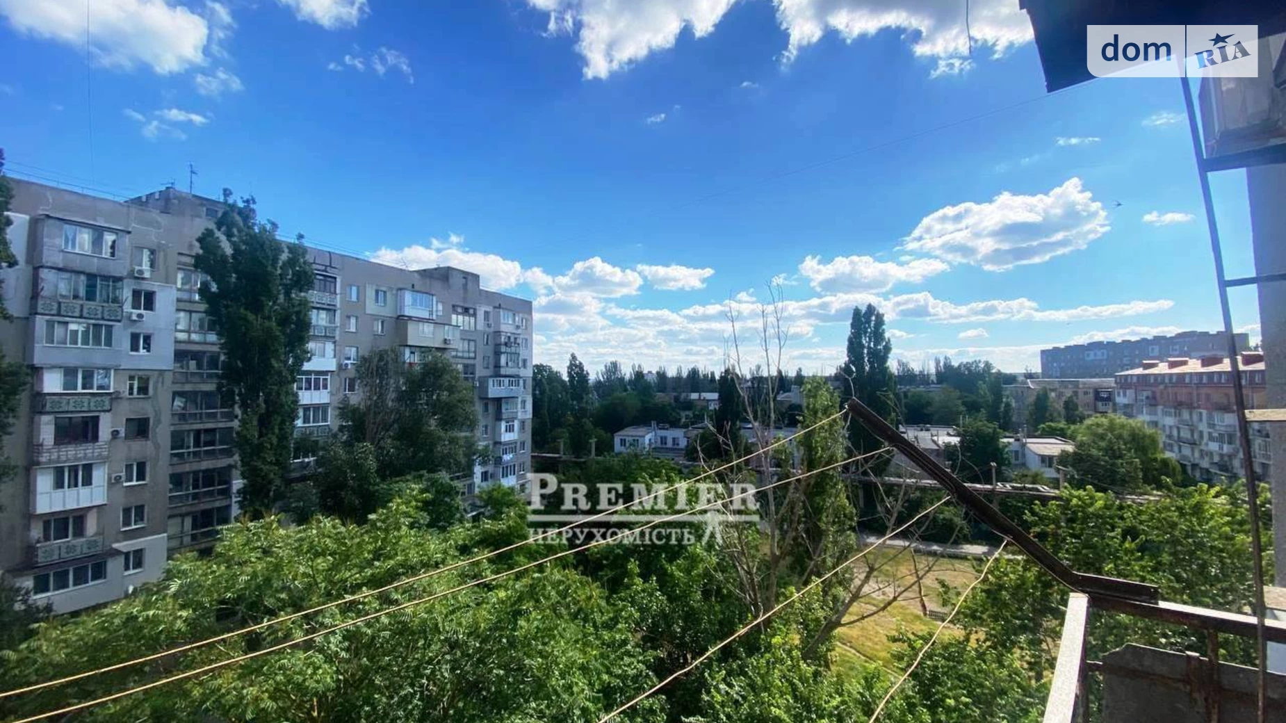 Продається 1-кімнатна квартира 29.8 кв. м у Одесі, Миколаївська дор. - фото 5