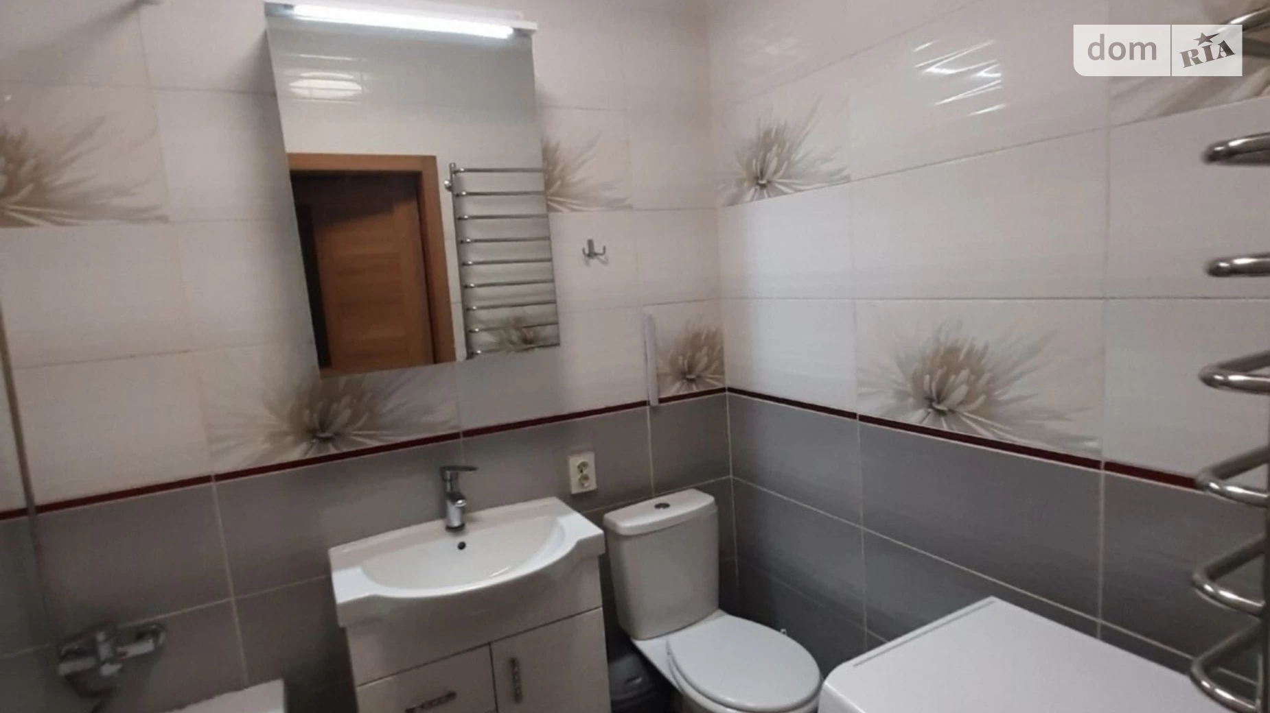 Продается 1-комнатная квартира 47.7 кв. м в Буче, пер. Тихого - фото 4