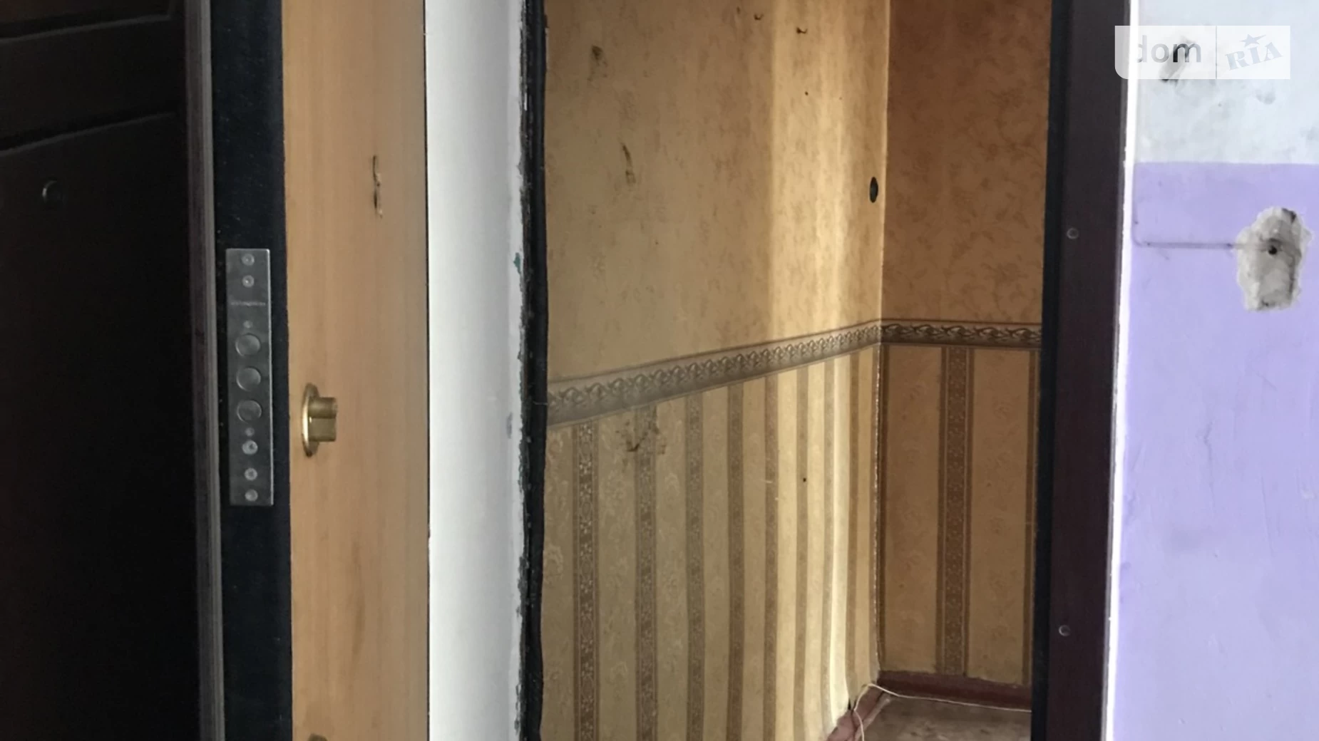 Продається 3-кімнатна квартира 57 кв. м у Одесі, вул. Сегедська, 23 - фото 4