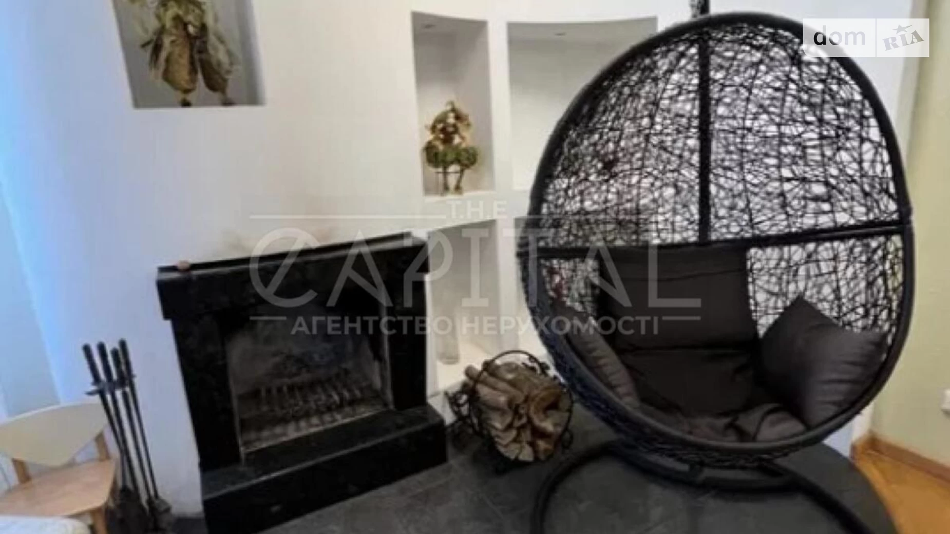 вул. Лугова, 9/7 Козин (Обухів), цена: 2200 $ - фото 4