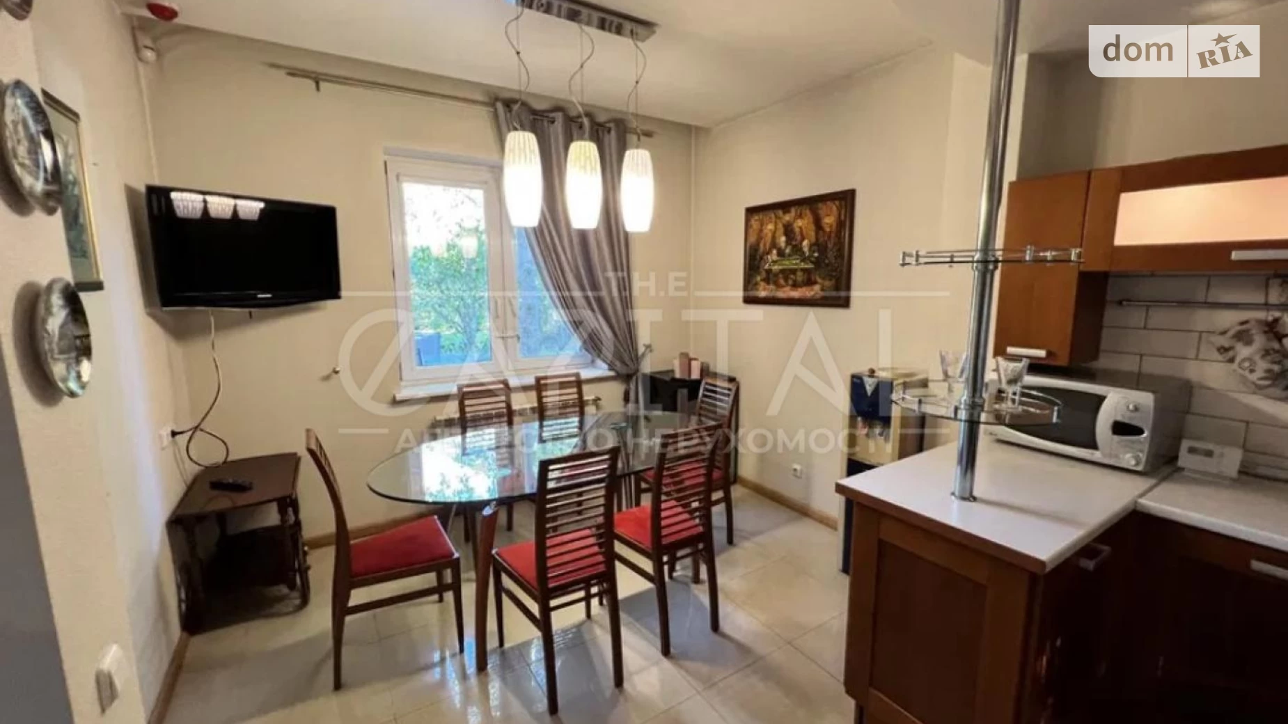 вул. Лугова, 9/7 Козин (Обухів), цена: 2200 $ - фото 5